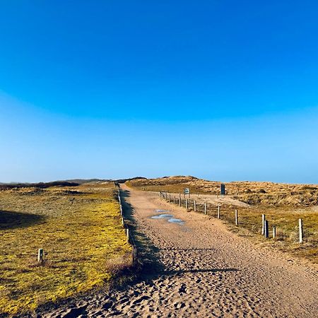 Beach & Forest Retreat -Domburg- Oostkapelle Luaran gambar