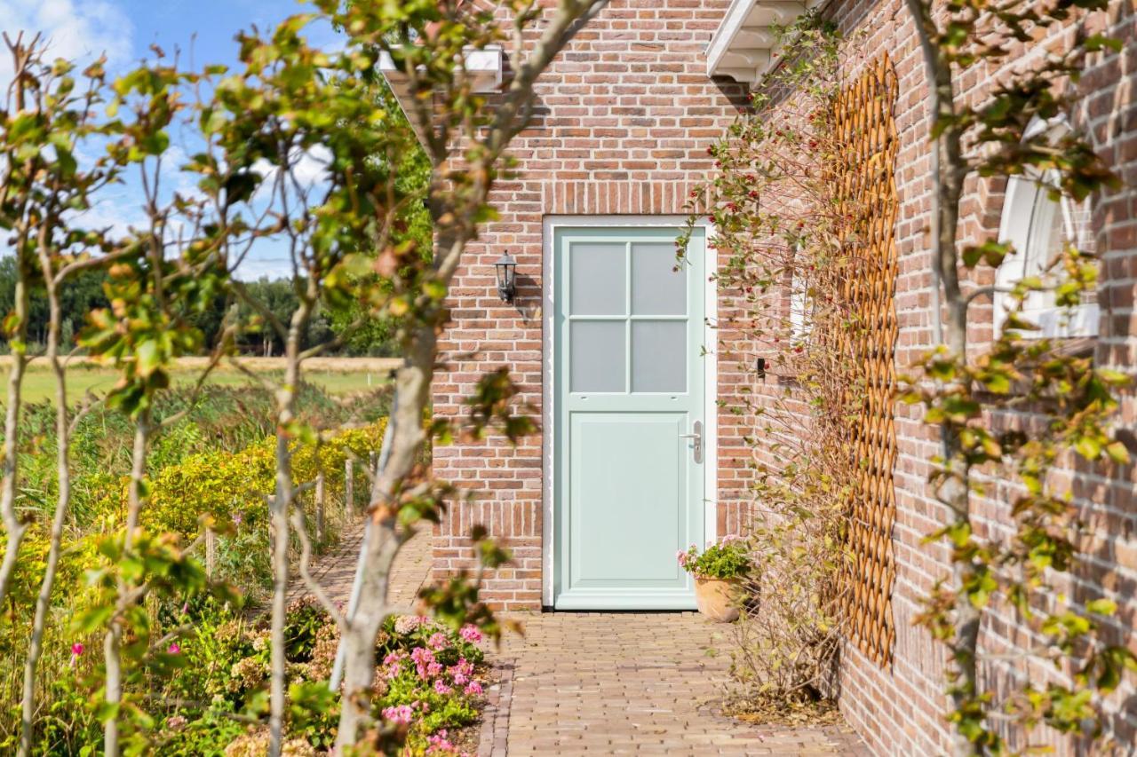 Beach & Forest Retreat -Domburg- Oostkapelle Luaran gambar
