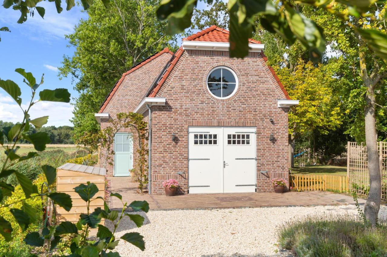 Beach & Forest Retreat -Domburg- Oostkapelle Luaran gambar