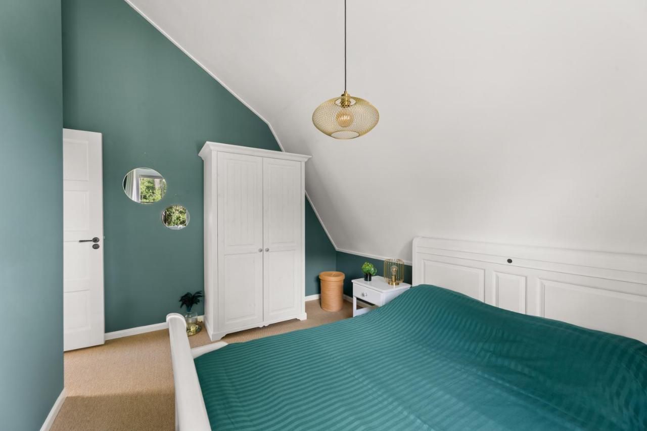Beach & Forest Retreat -Domburg- Oostkapelle Luaran gambar