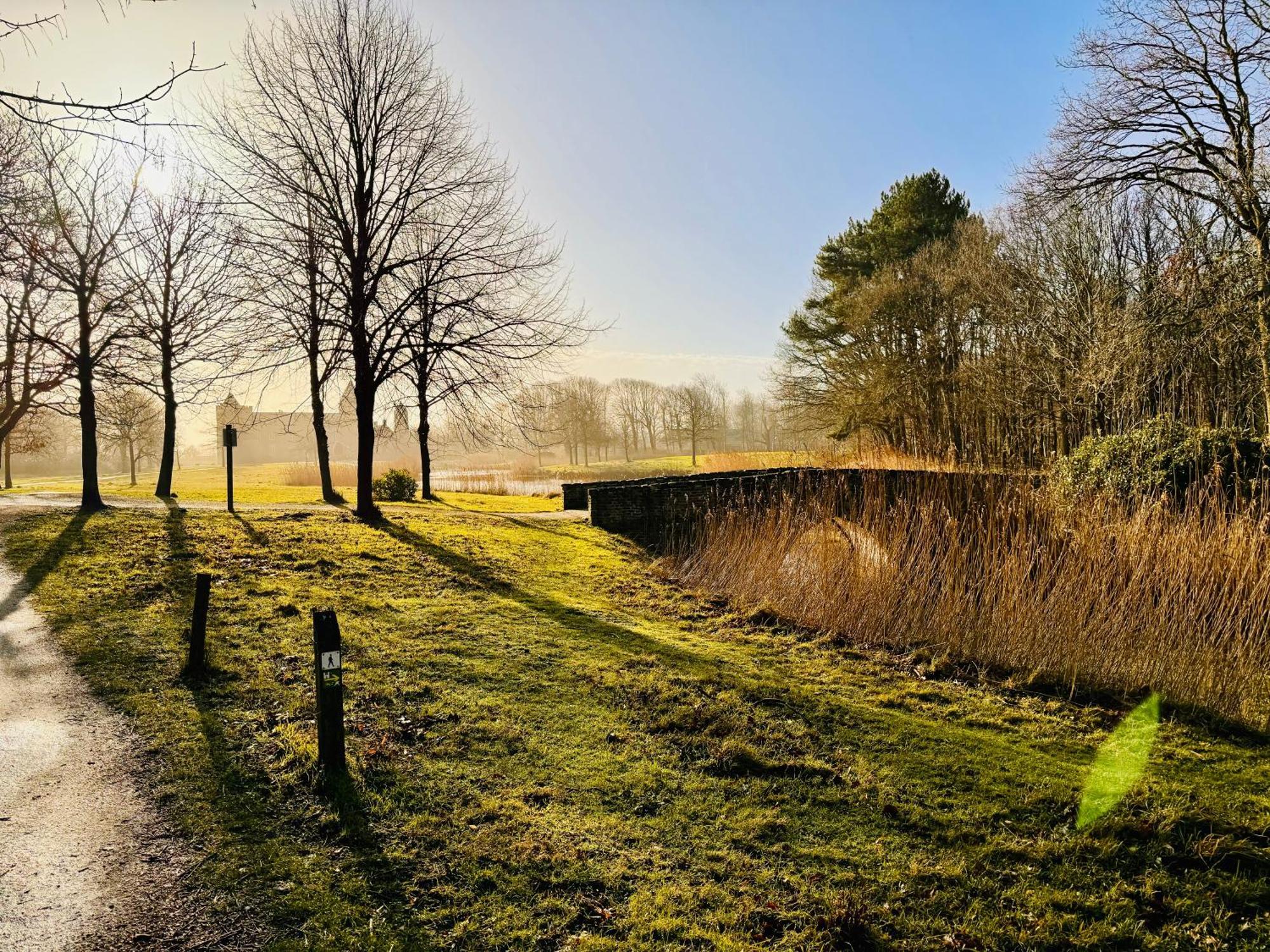 Beach & Forest Retreat -Domburg- Oostkapelle Luaran gambar