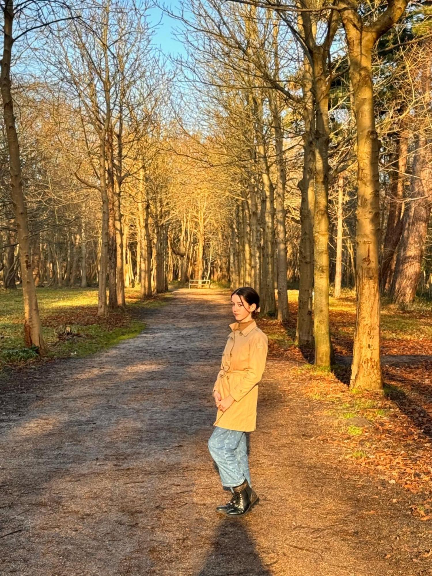 Beach & Forest Retreat -Domburg- Oostkapelle Luaran gambar